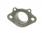- Shop Yasuni Minarelli Muffler Accessories & Exhaust Components - Spare exhaust flange Yasuni Carrera 16, 20, 21 for Minarelli