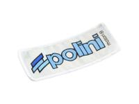 patch Polini 10x4.8cm