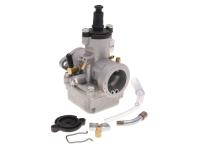17.5mm AMAL Arreche High-Performance Carburetor for Genuine Rattler, Kymco, Honda, PGO Motorscooters Scooter Carb Replacement Parts