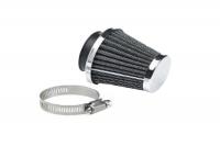 clamp-on air filter EMGO 35mm