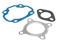 Yamaha Minarelli Scooter 50cc Replacement Parts Cylinder Gasket Set 50cc for Minarelli Horizontal Engines AC by Artein
