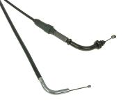 throttle cable for Aprilia SR 50 LC 00-04 (Aprilia engine carburetor) [ZD4RL0/ RLA/ RLB/ RLC/ RLE/ TP]