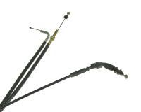 throttle cable PTFE coated for Peugeot Speedfight 1