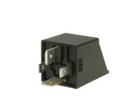 starter solenoid / relay 12V 80A for Piaggio = IP34624