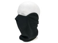 Scooter Neck Warmer with Face Mask to protect face, nape and neck Universal by S-Line Scooter Accessories