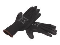 Motorcycle and Scooter Repair Shop Gear Essentials - Racing Planet Mechanics and Work Scooter Dealer Shop Gloves - Everyday Use Universal Applications