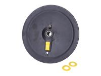 half pulley incl. sprocket 11 tooth for Peugeot 103