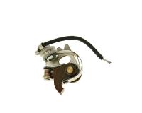 Tomos Mopeds Stock Parts & Moped Accessories Spare Contact Breaker Point for Tomos A3 with Ducati ignition, KTM Hobby III, Tomos Classic Style Moped Parts