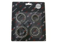 KYMCO Online Scooter Parts Shop Replacement Steering Bearing Set RMS for Kymco Downtown, Kymco X-Citing, Kymco People Genuine Spare Parts