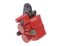 SYM Scooter Replacement Brake Caliper Front for SYM Cello, Orbit 50, Fiddle II 50cc 4T by 101 Octane Scooter Parts