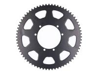 101 Octane Motorbike Replacement Parts Sprocket 68 teeth for MH Furia, Gilera Zulu, Peugeot XP6 Dirtbikes and Enduro Motorbike Parts