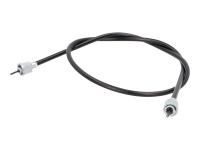 speedometer cable 700mm for Puch M50S, KTM Comet, Pony II