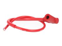 NGK Racing & Performance Parts Shop - Upgraded Ignition Cable NGK Racing w/ Spark Plug Cap