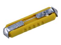 safety fuse 5A yellow