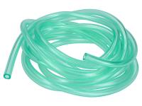 Motorcycle RMS Spare Parts - Petrol hose green 7x12mm 5m roll Vespa