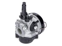 Moped Carbs by Dellorto - SHA 15/15 Replacement Carburetor Dellorto for mopeds