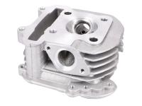 GY6 Scooter Engine Parts OEM - Replacement Cylinder head OEM w/ SAS for GY6 125cc 152QMI, Rieju Pacific