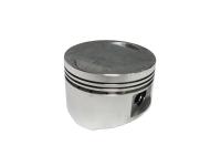 Malaguti OEM Parts For Scooters Replacement F18 Warrior 150cc Spare Piston 57.4mm for Malaguti, Kymco 150cc
