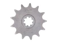 AFAM Sprockets AFAM Motorcycle Sprockets - Front sprocket AFAM 13 teeth 415 for Aprilia AF1, Classic, Europa, RS50, RX3 5-speed