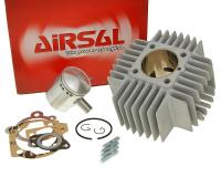 Moped Airsal Cylinder Kit Airsal Racing 68.4cc 45mm for Puch Maxi (vintage) Mopeds