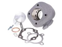 cylinder kit Airsal sport 65cc 46mm for Motowell Magnet Sport