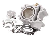 150cc Airsal Cylinder Kit High-Performance Parts - Airsal Sport 150cc 58mm for Honda PCX 125, SH 125 2013-