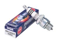 spark plug NGK Iridium BR10HIX