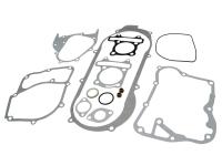 GY6 Complete Engine Gasket Set 743mm for GY6 125cc - 150cc, 152QMI, 152QMJ, by 101 Octane Scooter Parts
