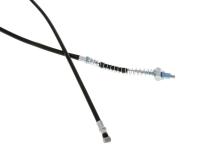 QMB139 Rear Drum brake cable 190cm for China 4-stroke GY6 50cc Scooters