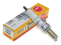 NGK CR8E Spark Plug for Hyosung Motorcycles, SYM Scooters, SYM HD200, Yamaha Majesty, Suzuki Burgman 650 AN650 Scooters