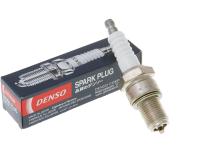 spark plug DENSO W24ESR-U for Derbi Senda 50 R X-Treme 2006 E2 (D50B) [VTHSR1D1A/ E1A/ F1A]