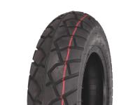 Zuma Duro Scooter Tires Performance & Tire Spare Parts Shop HF902 120/90-10 56J TL Duro Tire for Yamaha, Aprilia Adly, Piaggio Scooters