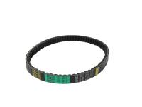 Bando Scooter Belt Replacement Drive Belt Bando OEM 743-20-28mm for Genuine Buddy 125, PGO Bubu 125 Scooters