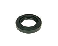 Oil Seal - 25x40x7 by 101 Octane Moped and Scooter Parts