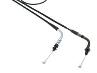 Shop Kymco Throttle Cables - Spare Scooter Throttle cable for Kymco Agility 125, Kymco Like 125, Kymco Like 125 LX, DJ 125cc Scooters