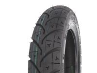 Kenda Tire Scooter Performance & Spare Parts Shop K329 90/90-10 50J TL Kenda Tires for Daelim, Kymco, SYM, Yamaha, Honda Moped & Scooters