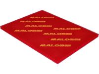 Malossi Parts Store - Universal Air Filter Foam Red Sponge 400x300mm, Malossi High-Performance Parts