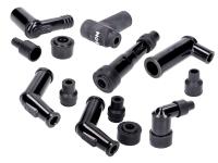 NGK Plug Caps - Shop Moped & Scooter Spark Plug Caps by NGK in different types