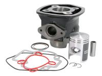 cylinder kit Naraku 50cc for Piaggio Zip 50 2T SP 2 LC 00-05 (DT Disc / Drum) [ZAPC25600]