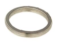 Kymco Naraku Maxi Scooter and ATV Exhaust Gasket 39.5x47.7x5.3mm for Kymco MXU, UXV, Xciting 500 Scooters