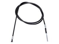 50cc to 125cc SYM Scooter Replacement rear brake cable Naraku PTFE for SYM Symply, Fiddle, Orbit 2, Jet 4