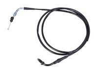 50cc SYM Scooter Parts - Naraku Throttle Cable TFE for SYM Mio 50 4T AC 05-17