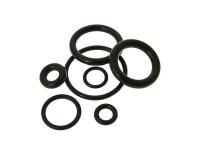 101 Octane Replacement Scooter Parts O-ring Gaskets Universal Engine Products