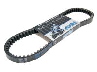 drive belt Polini Speed Belt for MBK Booster 50 Naked 10 inch 04-16