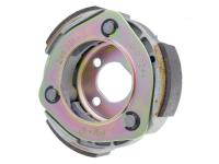 Vespa Polini Maxi-Scooter Race Maxi Speed Clutch 134mm for Piaggio engines in Aprilia Scarabeo 250ie , Aprilia Atlantic 300ie, Piaggio BV 250, Vespa GT 200, Vespa GTS 300 Scooters