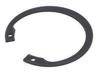 Circlip Scooter Parts Shop Essentials - Inner Snap Ring for DIN472 bore hole Universal Parts For Scooters - Various Sizes 1 piece