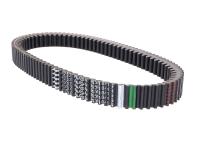 Aprilia Piaggio OEM Parts Shop - Replacement Genuine Belt for Aprilia SRV, Gilera GP 800, Piaggio 800cc Engine 845010