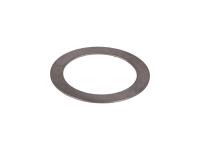 spacer disc / washer OEM 14.5x27x0.4 for Minarelli AM6