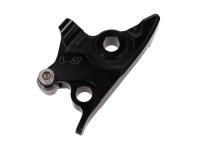 KTM Motorcycles Custom Accessories - Puig brake lever adapter Puig 2.0 for KTM Duke RC 125, 200, 390 17-