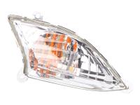 indicator light assy front right for Yamaha Cygnus X, MBK Flame X (2007-)